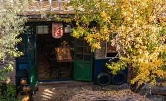 Shaxi absolute art · absolute B & B - Housity