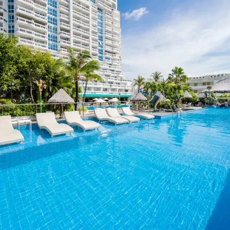 Andaman Beach Suites Hotel