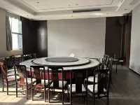 Yulin Dream Garden Courtyard Hotel - breakfast