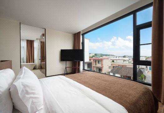 시시 인 객실 이미지