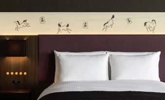 Mitsui Garden Hotel Kyobashi - Tokyo Station