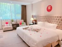 Jinsha Hotel (Jinsha Building, Guwenchang Cadre College Service Center)