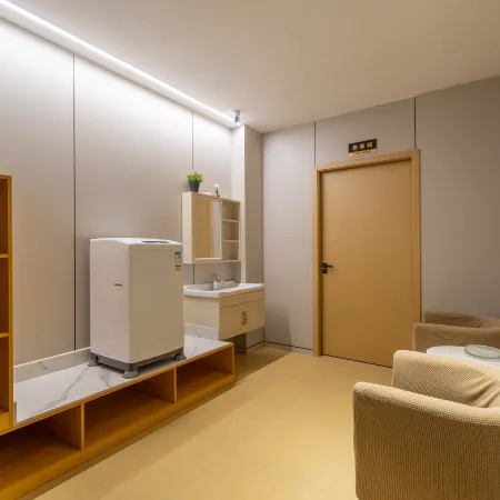 Nanfeng Zhitong Holiday Hotel