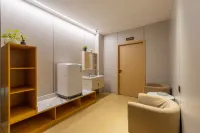 Nanfeng Zhitong Holiday Hotel Hôtels à : Nanfeng