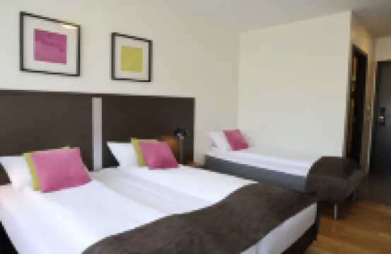 Fosshotel Westfjords - Wifi