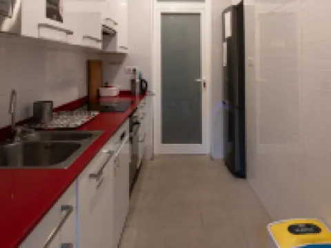 ザ セントラル ハウス バルセロナ グラシア - ホステル バルセロナのホテル