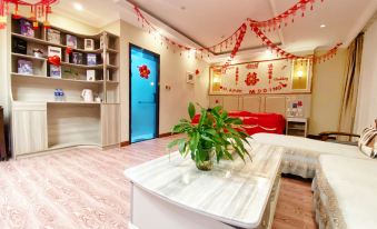 Hohhot Xudong Hotel