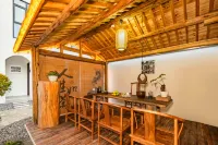 Youbu Anruo Courtyard Homestay (Youbu Ancient Town Store)