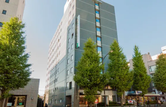 露櫻酒店東京阿佐谷店