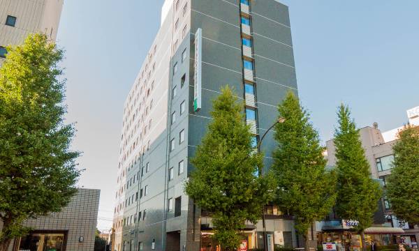 Hotel Route-Inn Tokyo Asagaya