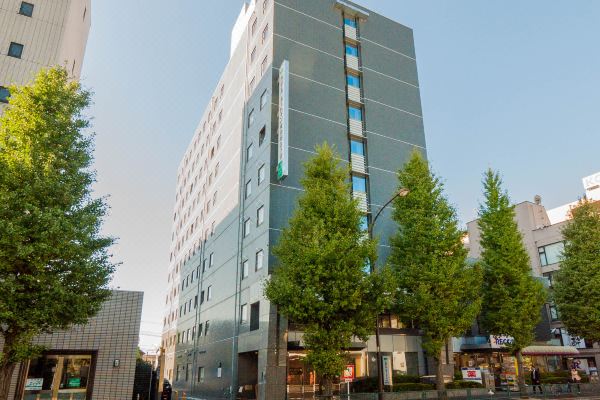 호텔 루트-인 도쿄 아사가야(Hotel Route-Inn Tokyo Asagaya)_1