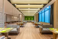 Holiday Inn Jianhu Hotels in Jianhu
