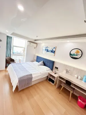 Youjian Homestay (Chunxi Road Taikoo Li - โฮมสเตย์