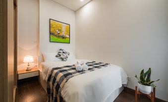 Masteri West Height - Vinhomes SmartCity