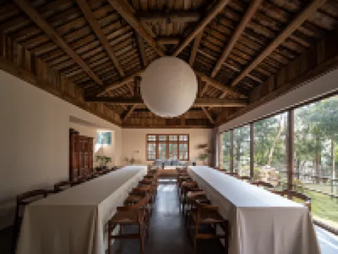 Shanyu Art Garden Homestay