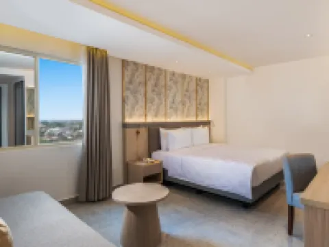 Swiss-Belexpress Yogyakarta Hotels in Umbulharjo