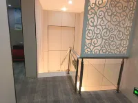 Binjiang Hotel (Hanjiang Shiquan Ancient City Scenic Area Store)