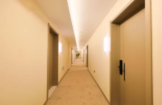 水上沐歌·私湯民宿（延吉延邊大學水上市場店）