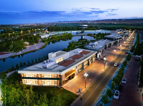 Burqin Wenshan guesthouse Hotels in Burqin County