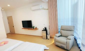 Yishuihu Xiangzi Homestay