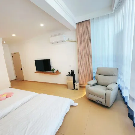 Yishuihu Xiangzi Homestay