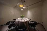 谷岩·Moor隱冬·溫湯設計師度假民宿