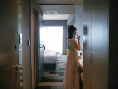 아소보 스테이 호텔 긴 초 호텔