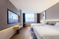 Lavande Hotel (Beihai High-speed Railway Station Ningchuncheng Shopping Plaza Branch)