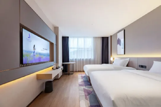 Lavande Hotel (Beihai High-speed Railway Station Beibu Gulf Square Branch