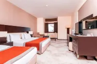 Monte Baia Uludağ - Full Board Plus Hotels in Osmangazi