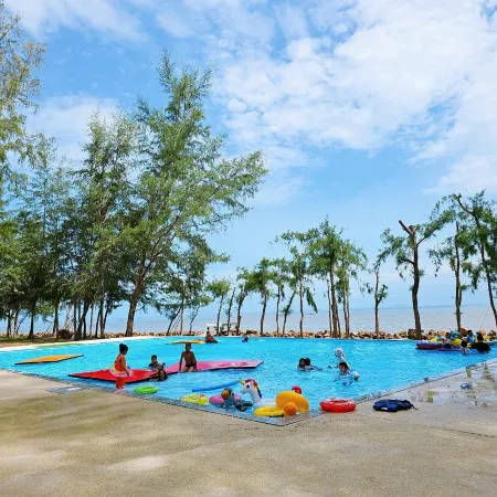 Suvarn Gleaw Thong Resort