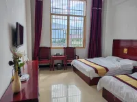 Furui Grand Hotel Hotels in Longchuan