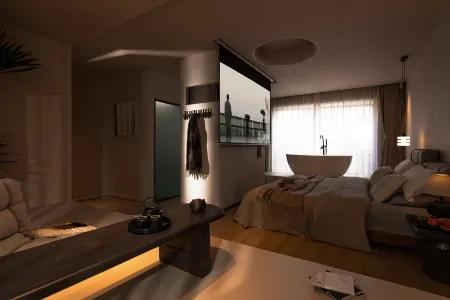 Shangri-La Yishan Banyun Homestay (Dukezong Ancient City Branch)