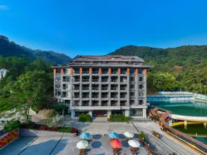 Qingyuan Bijia Mountain Hotel