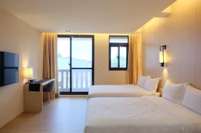 Home Sweet Home B&B Hotels near Tzu Chi University of Science and Technology