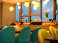 Yunshe Hotel (Luzhou Wanxianghui Jiale Century City) - servizio colazione