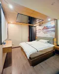 Luliang Yunge Boutique Hotel