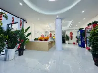 Aishang Hotel