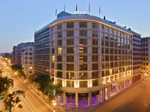 Melia Athens