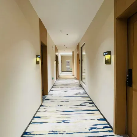 Yuefushuxiang Hotel