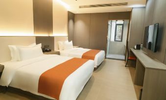 Xiangtan Songtao Villa