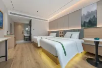 GreenTree Zhixuan Hotel (Qujing Huize Fujunjie)