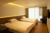 Yandang Mountain Jinlaideng Hotel - Pet friendly