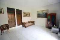Katumbiri Resort and Villa by Tripletree