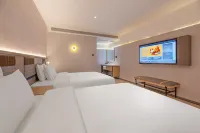 如家精選酒店(正定古城隆興寺店) 鄰近正定文廟大成殿的酒店