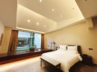Luming Xuan Siheyuan Homestay (Datong Ancient City Branch)