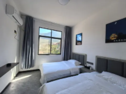 Motuo Yunya Homestay