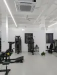 Riverside Springs Rural Retreat - Gym