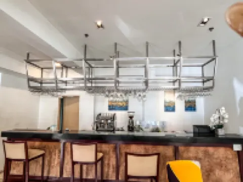 เซบู แกรนด์ โรงแรม วีโบ เพลส แคปิตอล