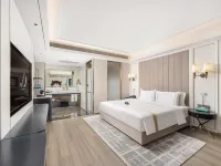 Chaozhou Town People's Square XANA Deluxe Hotel Hotels near Chaozhou People's Square